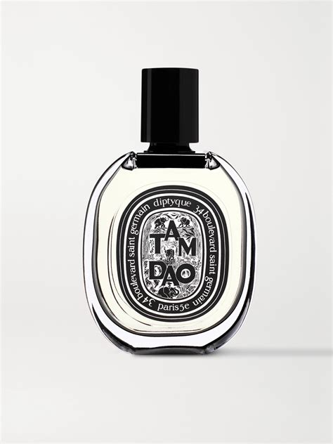 Diptyque Tam Dao Eau De Parfum In Colorless | ModeSens