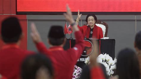 Cerita Megawati Saat Perjuangkan Muhammadiyah Dan Nu Menangkan Zayed