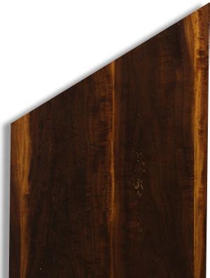 Open Grains Veneer Features Timex Veneer