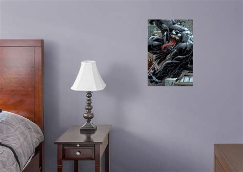 Venom Venom Double Trouble Mural Officially Licensed Marvel Removab