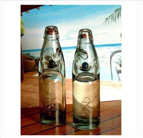 Transparent Codd Neck Glass Bottle Capacity 100 Ml At Rs 42 00 Piece