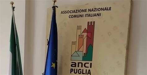 Autonomia Differenziata Sindaci Scrivono Ad Anci Puglia Facciamo