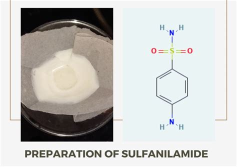 Mahak Baria on LinkedIn: #sulfanilamide