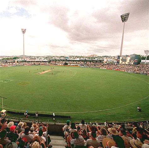 Brisbane Cricket Ground | ESPNcricinfo.com