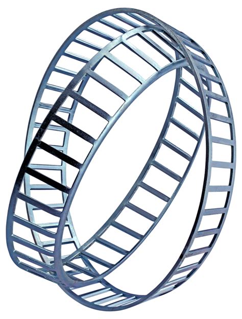 Taper Roller Bearing Cage Rajdhani Components Pvt Ltd