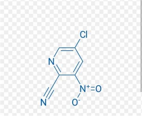 Chloro Nitropyridine Grade Standard Reagent Grade At Kg In