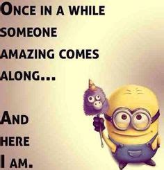 Idee N Over Minion Quotes Minions Minions Citaten Grappig