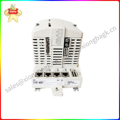 Pm K Bse R Pm Processor Unit Kit Abb Xiamen Xiongba E