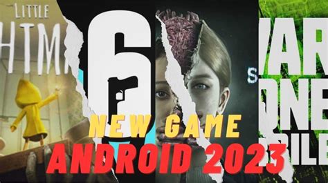 Game Android Terbaru Yang Akan Hadir Wajib Ditunggu