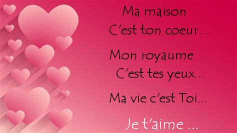 Beaux Messages Pour Dire Je Taime Phrases Damour Pour Lui Ou Elle