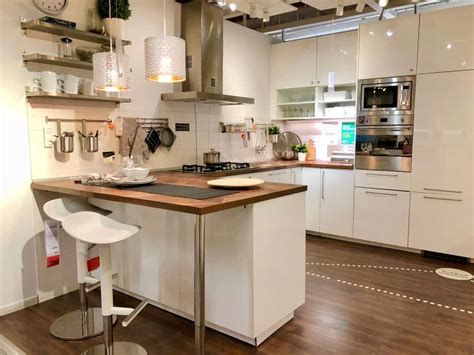 59 Ikea Kitchen Ideas Photo Examples Home Stratosphere