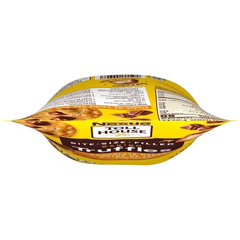 Buy Nestle Toll House Chocolate Caramel Dulce De Leche Flavored Baking