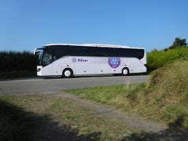 Car Setra S Hd Cars Des Abers Lannilis