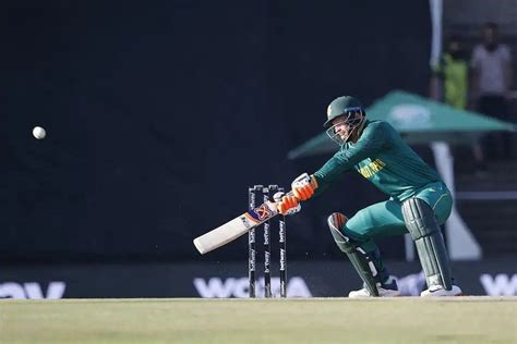 5 Milestones That Heinrich Klaasen Reached During His 174 Run Knock Vs