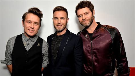 Opiniones De Take That