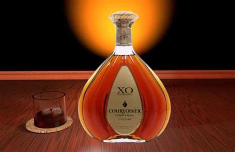 Las 15 marcas de brandy más populares del mundo Mis Bebidas