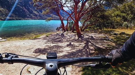 La Vuelta Al Huascar N D A Yungay Llanganuco Portachuelo