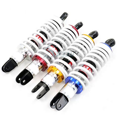 Rcb Rear Shock Mseries Mm Mm Mm Mm For Mio Beat Nmax Aerox