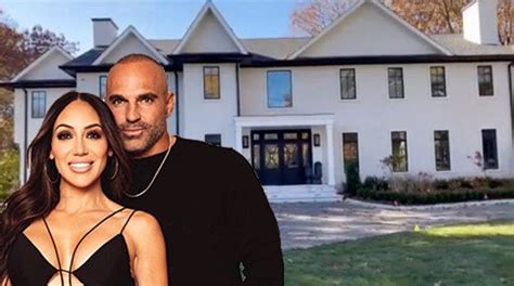 PHOTOS: Melissa and Joe Gorga Show Off Their New Backyard - All About ...