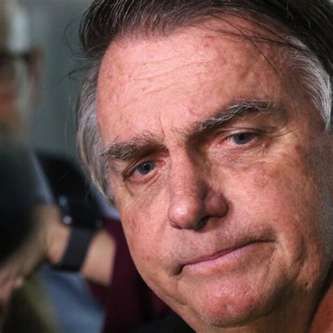 ‘só Depois Que Eu Estiver Morto Diz Bolsonaro De Tarcísio E