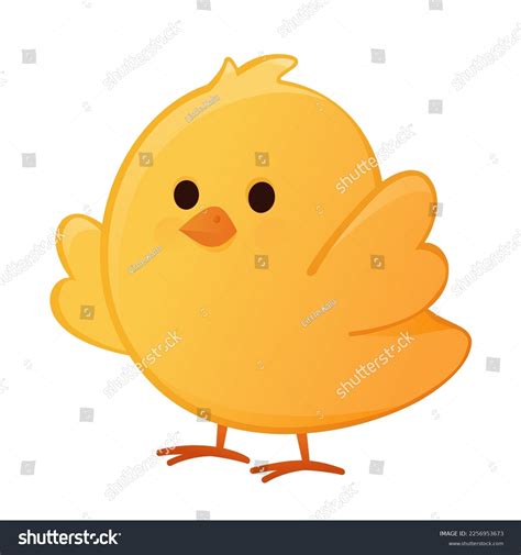 Chick Clip Art Free