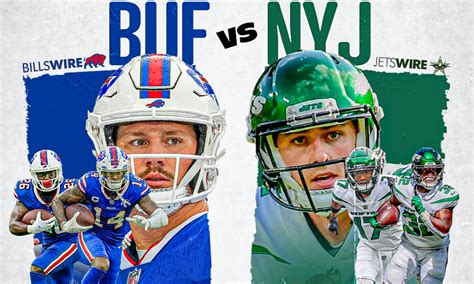 Jets Vs Bills Prediction 2024 Espn - Vicki Merilyn