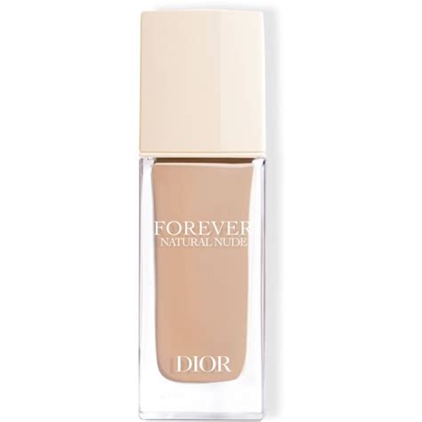 Dior Dior Forever Natural Nude Podk Ad Nadaj Cy Naturalny Wygl D Odcie