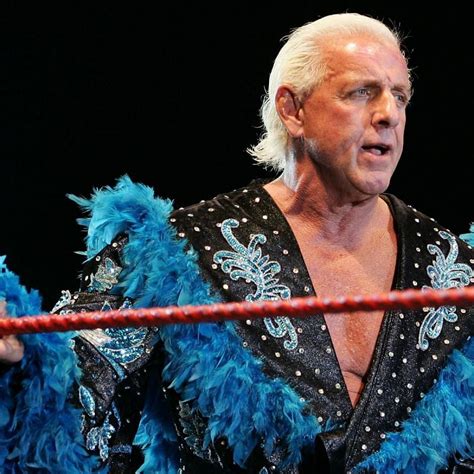 5 wrestlers Ric Flair could manage in AEW