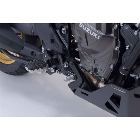 Pédale de frein Suzuki V Strom 800DE 22 SW Motech