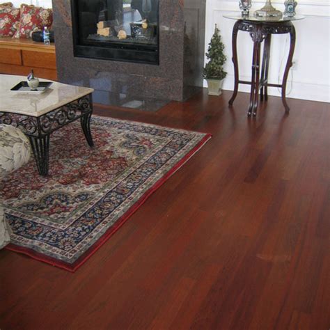 FANTASTIC FLOOR: Fantastic Floor Presents: Brazilian Cherry