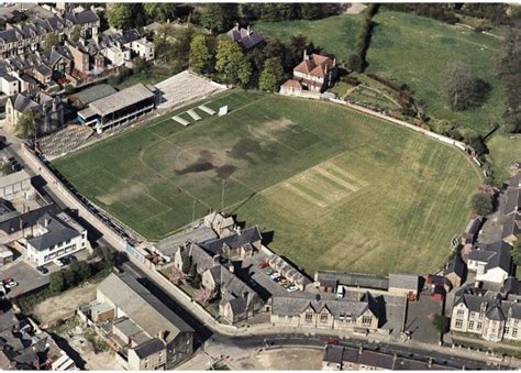 About Us Bishop Auckland Cricket Club