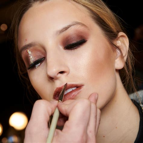 Las 10 tendencias de maquillaje de otoño invierno 2022 2023 que más se