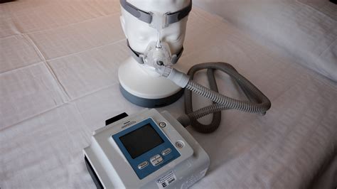 CPAP Maker Agrees to $479 Million Settlement Over Defects - The New ...