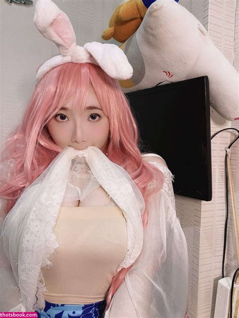 Ai Melody27 Indonesian Cosplayer Nude OnlyFans Photos 5 Leaknudes