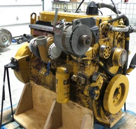 Caterpillar 3126 Engine Parts