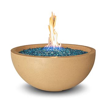 American Fyre Designs American Fyre Designs Fire Bowls - Urban Fireplaces