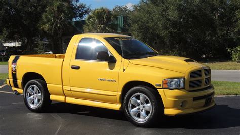 2004 Dodge Rumble Bee Pickup J238 Kissimmee 2019