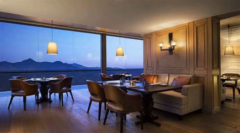 JW Marriott Mussoorie Walnut Grove Resort & Spa – All Seasons Holidays