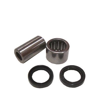 Bucha Pro Link Kit Danidrea Pecas Cbx Twister Pneu Pra Moto