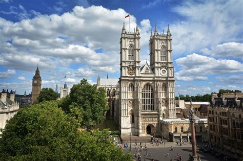 Westminster Abbey Church, London, United Kingdom - Traveldigg.com