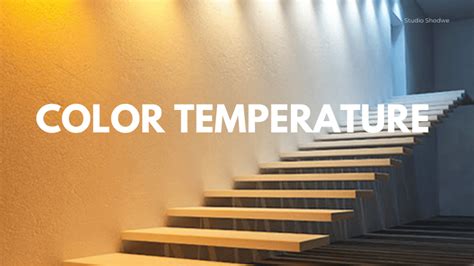 What is Color Temperature? - Carlightvision