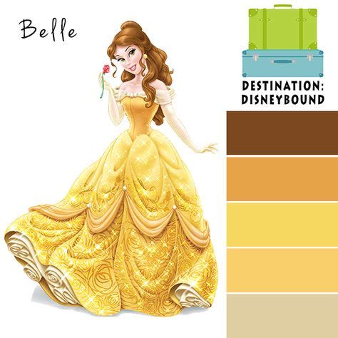 26 Best Disney princess colors ideas in 2021 | disney princess colors ...