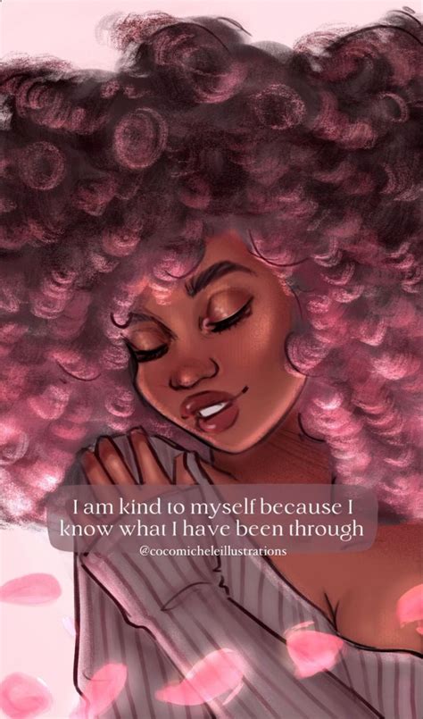 Black Love Art Black Is Beautiful Black Girl Quotes Black Women