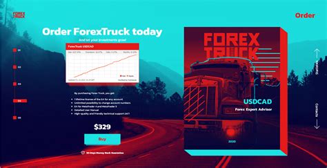 Forex Truck Review Is It A Good Robot To Buy In The Fx Post