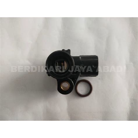 Jual SENSOR TPS THROTLE THROTTLE BODY GENIO BEAT LED 2020 BEAT STREET