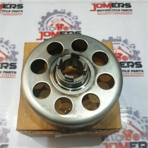 RAIDER J SMASH SHOGUN HOUSING CLUTCH BELL 21102 23FA0 000 21102