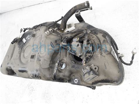 2022 Ford Escape Gas Fuel Tank Lx6z 9002 U