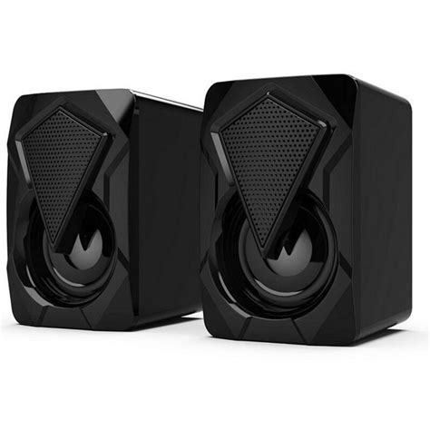 Altavoces de ordenador rgb Subwoofer portátil con Grandado