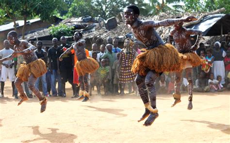 FÊTES ET ÉVÈNEMENTS CULTURELS AU CAMEROUN Destination Cameroun