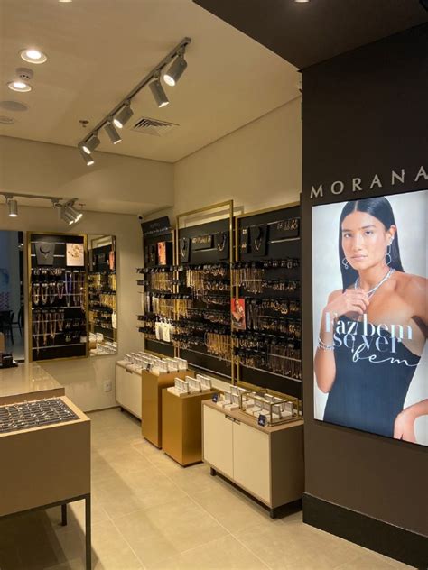 Morana inaugura no Boulevard Shopping Londrina a 14ª loja da rede no